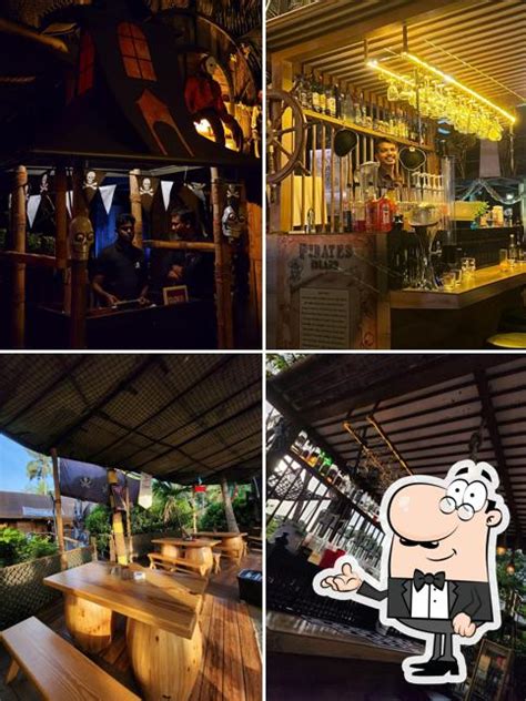 Pirates Island, Kottayam - Restaurant menu, prices and reviews