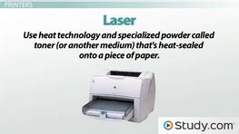 Computer Output Devices 的图像结果