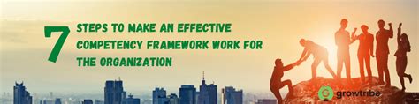 Development Competency Framework Steps 的图像结果