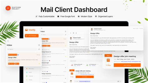 Image result for jQuery Web Mail Client