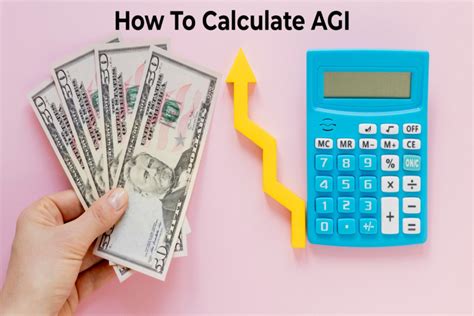 Image result for Example How to Calculate AGI