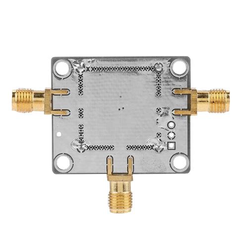 Spdt Rf Switch, Sturdy Portable Convenient Rf Amplifier Lna, Wear ...