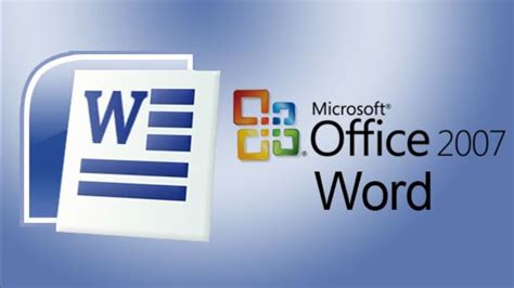 تحميل برنامج وورد 2007 باللغة بالعربية Microsoft Word 2007