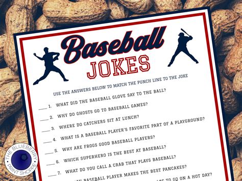 6 best printable baseball trivia questions and answers – Artofit