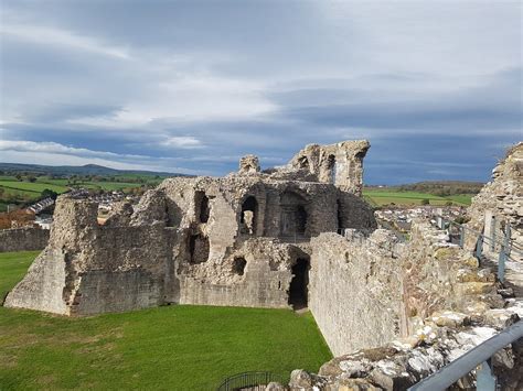 DENBIGH CASTLE (2026) All You SHOULD Know Before Going (with Photos)