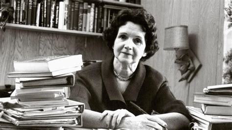 Rachel Carson Books