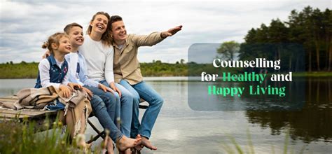 Counselling for Healthy and Happy LivingKim Wellness