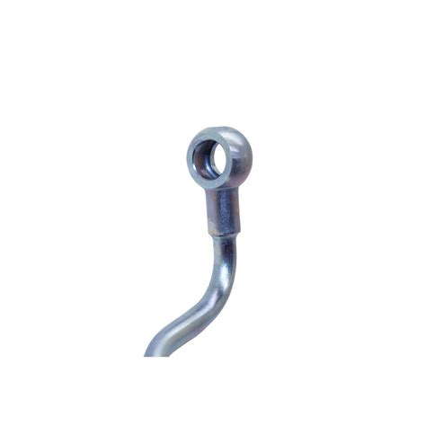 Turbo Pros GEN1 High Flow Turbo+Oil Feed Pipe For | Ubuy India