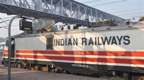 This Indian Railways' Rajdhani Express train is doubly special; it will ...