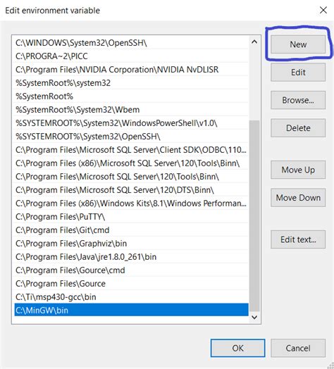 Image result for Linux MinGW