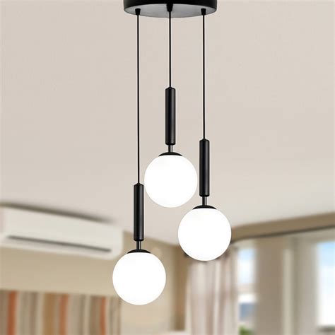 Buy HOMESAKE Metal Cluster Ceiling Lamp from Homesake at just INR 3200.0