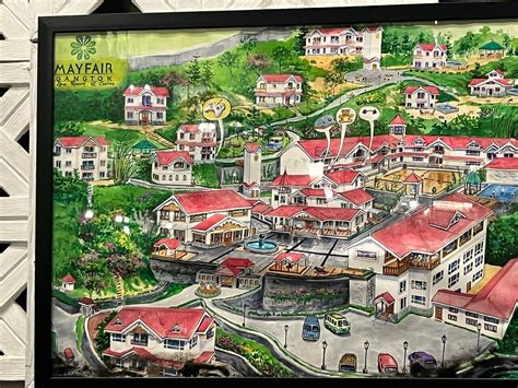 Well spent property however Maintenance is a big issue FnB staff lacks ...