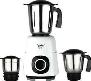 Prestige Atlas 500 W Juicer Mixer Grinder Price in India - Buy Prestige ...