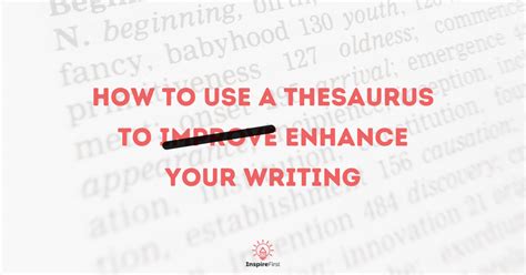 Image result for BBC Using a Thesaurus