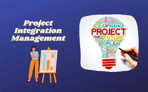 Project Integration Manager 的图像结果