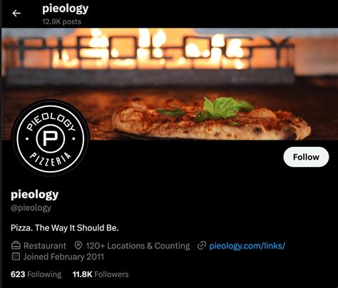 Pieology Menu Prices + $5 Off Discount (2024)