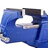 Taparia 150Mm Bench Vice Fixed Base (Bvsgm 06) : Amazon.in: Home ...