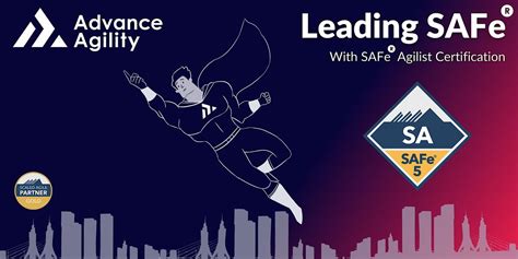 Leading SAFe (Online/Zoom), Feb 04-05, Sat-Sun, Delhi Time (IST ...