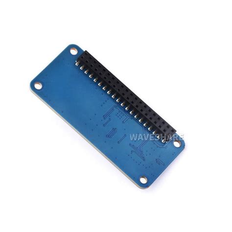 Long-wave IR Thermal Imaging Camera Module, 80×62 Pixels, 40Pin GPIO H ...