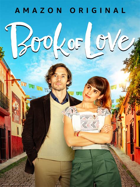 Book Of Love Movie