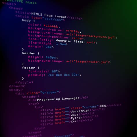 How Program Python Code 的图像结果