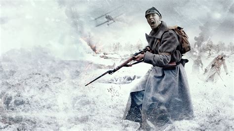 The Rifleman (2019) - Backdrops — The Movie Database (TMDB)