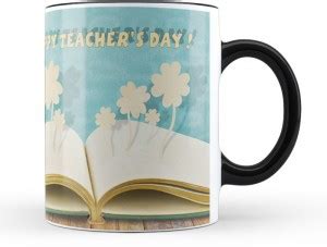 Pics And You Black Coloured Teacher's Day Themed 176 Happy Teacher's ...