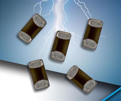 Bi-directional ESD diodes deliver below 12V clamping - EE Times Asia
