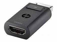 hdmi display adapter hp displayport to hdmi 1 4 adapter hp store uk hdmi display adapter hp displayport to hdmi 1 4 adapter hp store uk