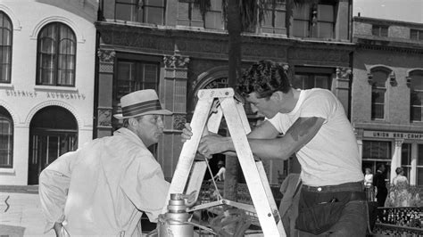 Cape Fear 1962 Filming Locations: Where Was This Noir-Thriller Filmed?