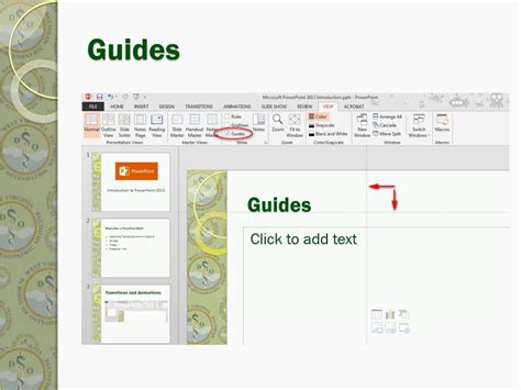 Free PowerPoint 2013 Teaching Tutorial 的图像结果