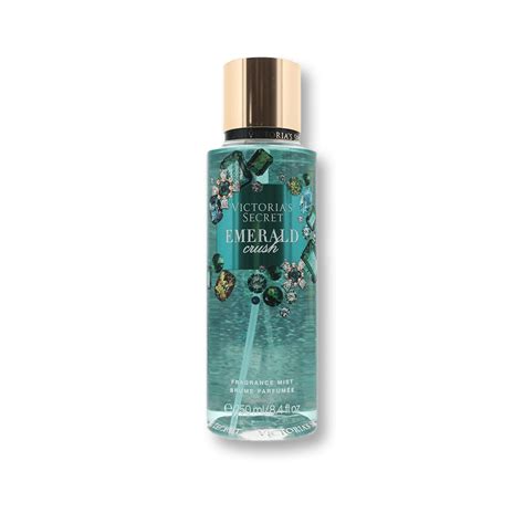 Shop Victoria's Secret Emerald Crush Body Mist
