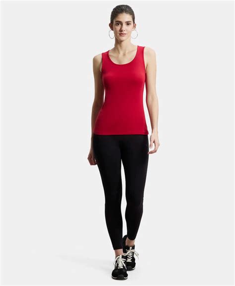 Buy Super Combed Cotton Elastane Yoga Pants with Side Zipper Pocket ...