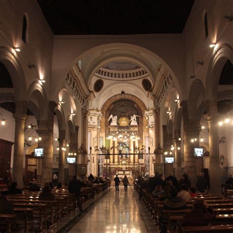 Basílica de Nuestra Señora del Prado, Talavera de la Reina - Tripadvisor