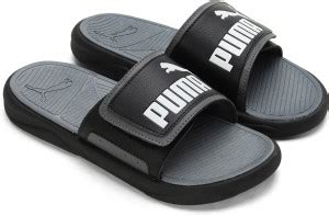 Puma Slippers & Flip Flops - Buy Puma Slippers & Flip Flops Online For ...