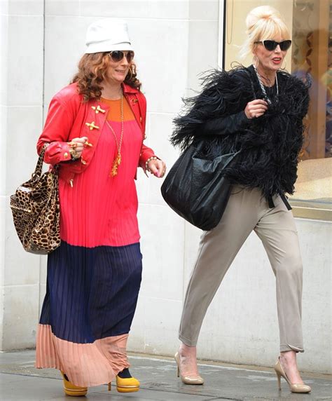 Image result for Patsy Stone AB Fab