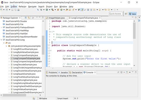 Image result for How Do You Compareto in Java