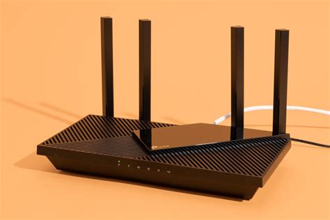 Image result for Best Router CNET