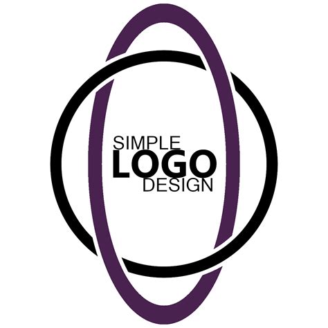 Simple Logo Design 的图像结果