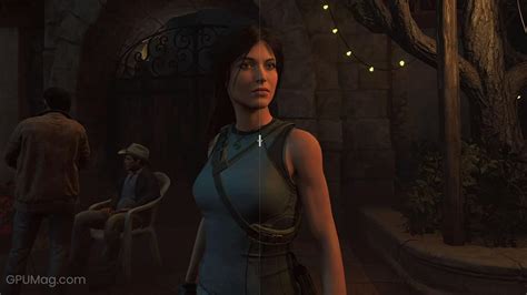 NVIDIA Control Panel Update 的图像结果