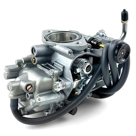 4WU-14901-00-00 Carburetor Carburetor Replacement For Yamaha Big Bear ...