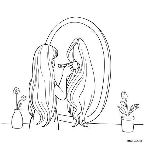 Image result for Hair Coloring Tutorials