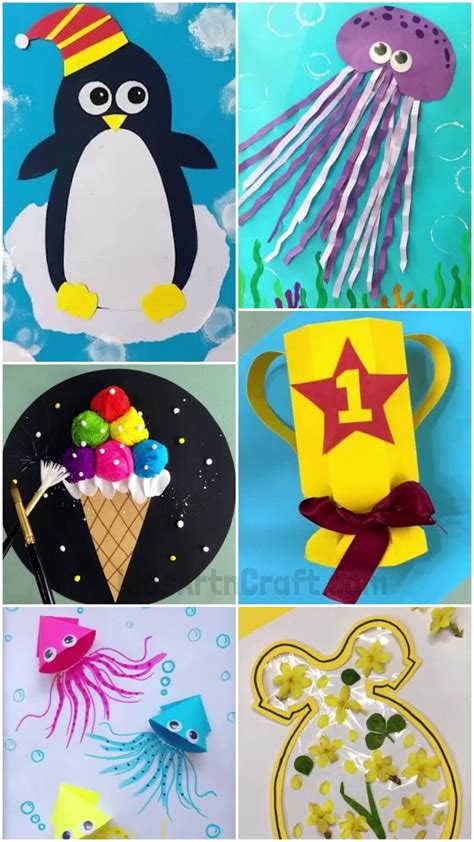 Easy Craft for Kids 的图像结果