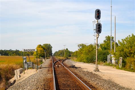 Byron Hill and Environs