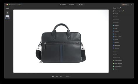 Image result for Luminar Neo Editing Tips