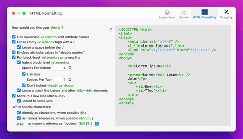 Image result for Multiple Formatting HTML