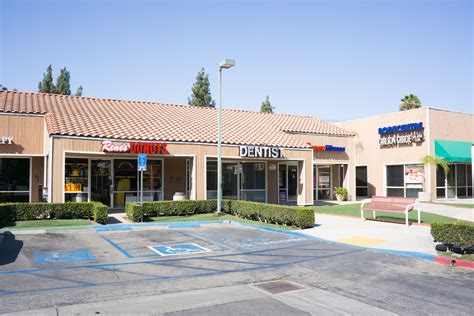 Contact Us — Anaheim Hills Family Dental