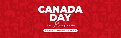 Canada Day in Blenheim, 403 Chatham St S, Blenheim, ON, Canada, Ontario ...