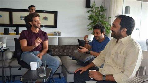 Anand Kumar Has Been Getting More Death Threats Ever Since His Biopic ...