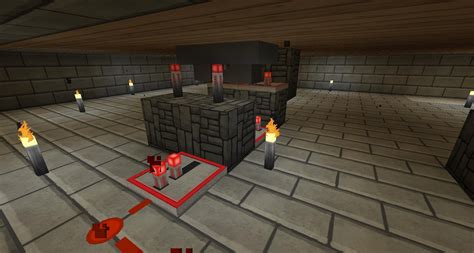 Image result for Minecraft Hopper Clock